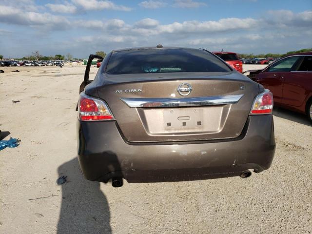 Photo 5 VIN: 1N4AL3AP7FC176551 - NISSAN ALTIMA 