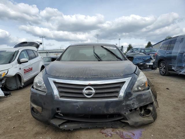 Photo 4 VIN: 1N4AL3AP7FC177201 - NISSAN ALTIMA 