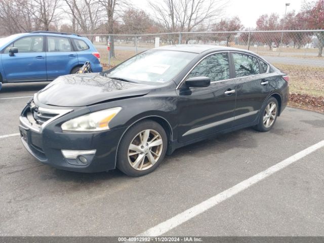 Photo 1 VIN: 1N4AL3AP7FC178509 - NISSAN ALTIMA 