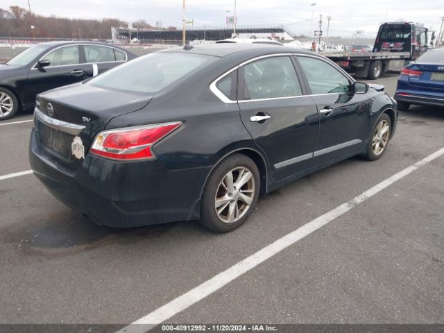 Photo 3 VIN: 1N4AL3AP7FC178509 - NISSAN ALTIMA 