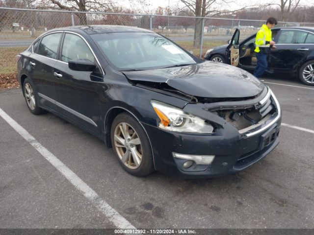 Photo 5 VIN: 1N4AL3AP7FC178509 - NISSAN ALTIMA 