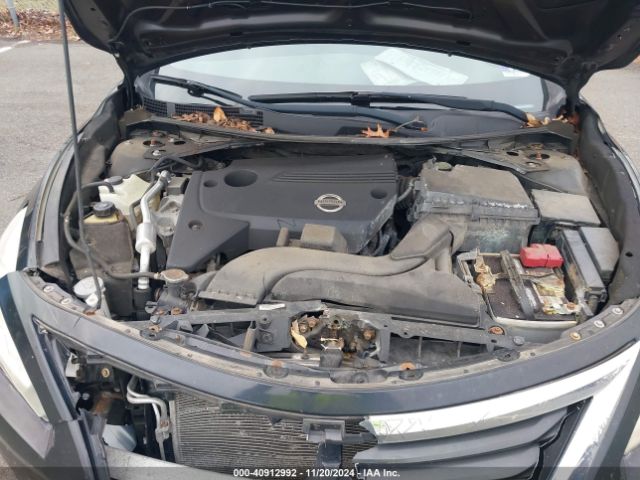 Photo 9 VIN: 1N4AL3AP7FC178509 - NISSAN ALTIMA 