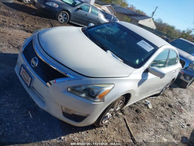 Photo 1 VIN: 1N4AL3AP7FC179630 - NISSAN ALTIMA 