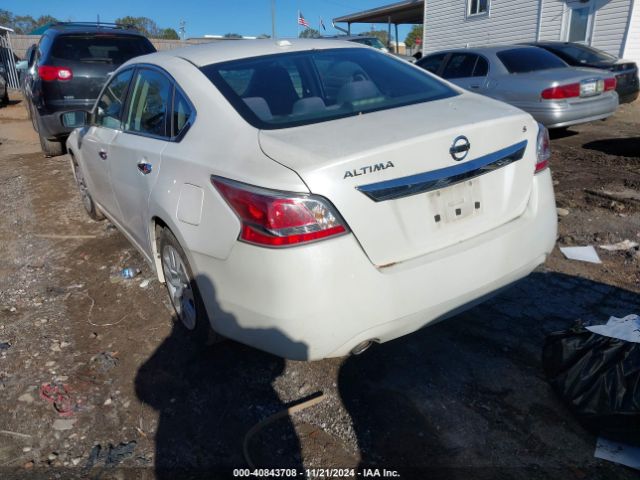 Photo 2 VIN: 1N4AL3AP7FC179630 - NISSAN ALTIMA 