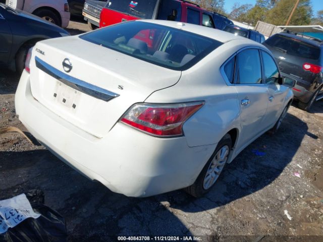 Photo 3 VIN: 1N4AL3AP7FC179630 - NISSAN ALTIMA 