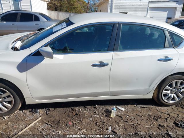 Photo 5 VIN: 1N4AL3AP7FC179630 - NISSAN ALTIMA 