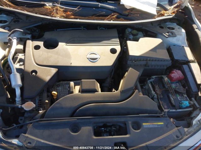 Photo 9 VIN: 1N4AL3AP7FC179630 - NISSAN ALTIMA 