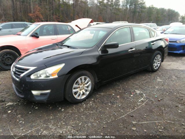 Photo 1 VIN: 1N4AL3AP7FC180017 - NISSAN ALTIMA 