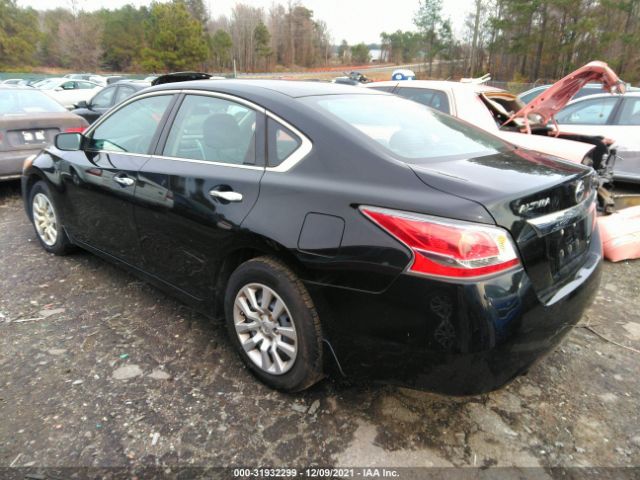 Photo 2 VIN: 1N4AL3AP7FC180017 - NISSAN ALTIMA 