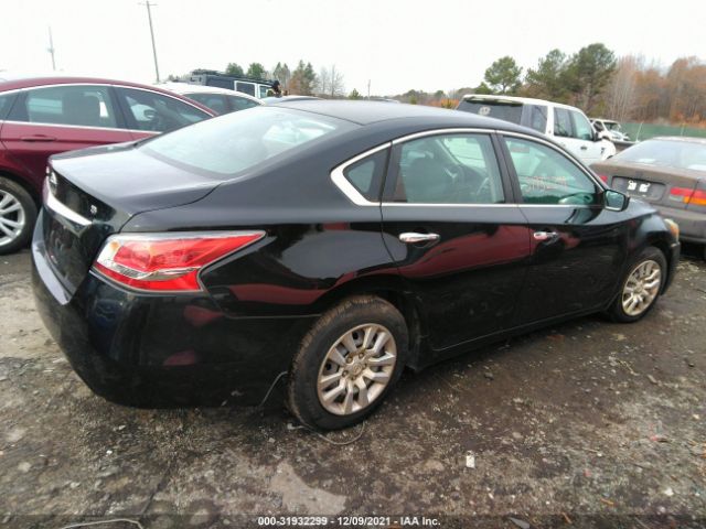 Photo 3 VIN: 1N4AL3AP7FC180017 - NISSAN ALTIMA 