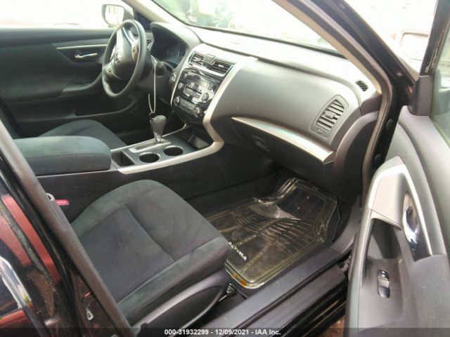 Photo 4 VIN: 1N4AL3AP7FC180017 - NISSAN ALTIMA 