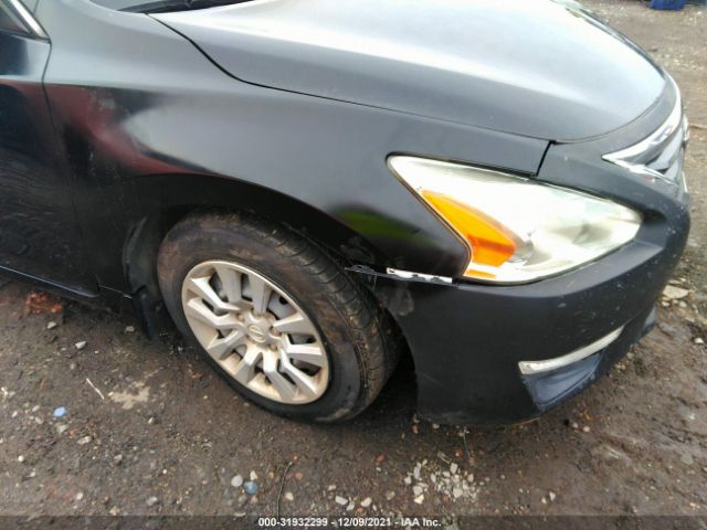 Photo 5 VIN: 1N4AL3AP7FC180017 - NISSAN ALTIMA 