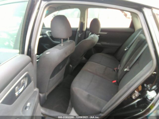 Photo 7 VIN: 1N4AL3AP7FC180017 - NISSAN ALTIMA 