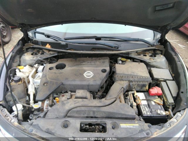 Photo 9 VIN: 1N4AL3AP7FC180017 - NISSAN ALTIMA 