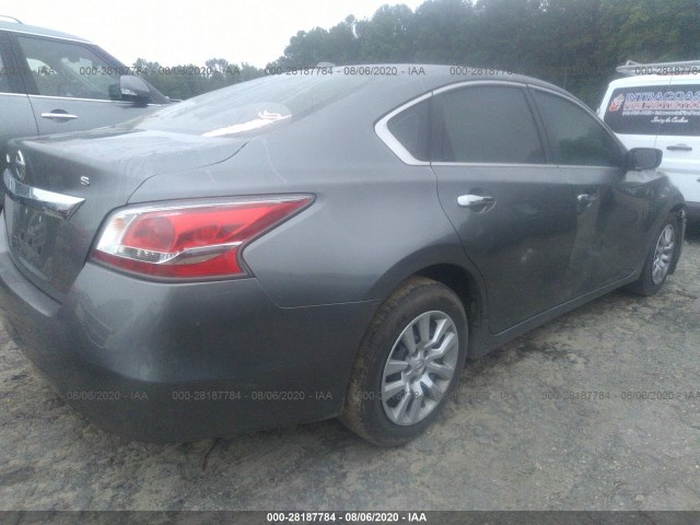 Photo 3 VIN: 1N4AL3AP7FC181331 - NISSAN ALTIMA 