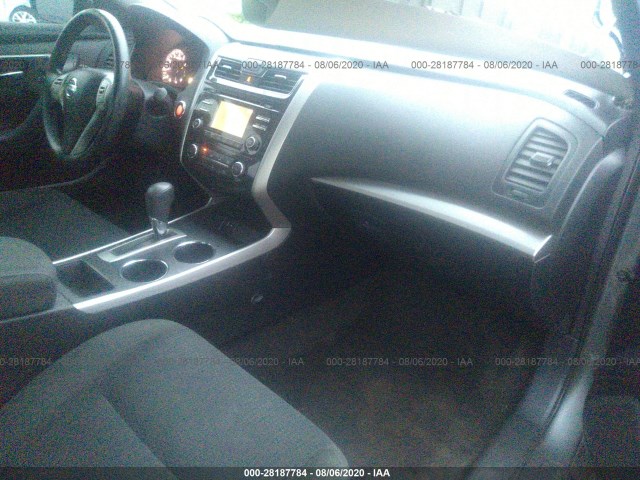 Photo 4 VIN: 1N4AL3AP7FC181331 - NISSAN ALTIMA 