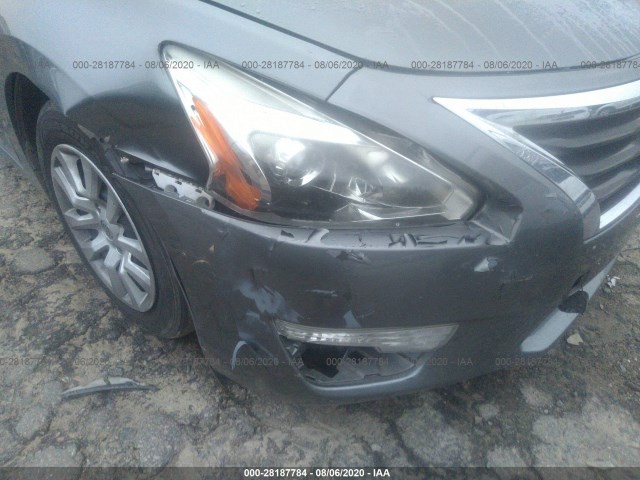 Photo 5 VIN: 1N4AL3AP7FC181331 - NISSAN ALTIMA 