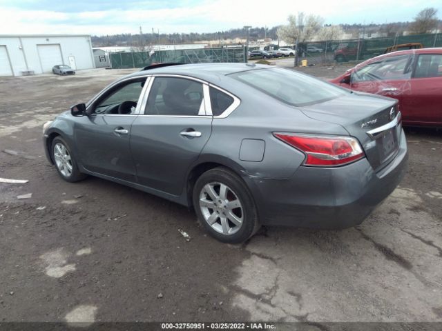 Photo 2 VIN: 1N4AL3AP7FC181345 - NISSAN ALTIMA 