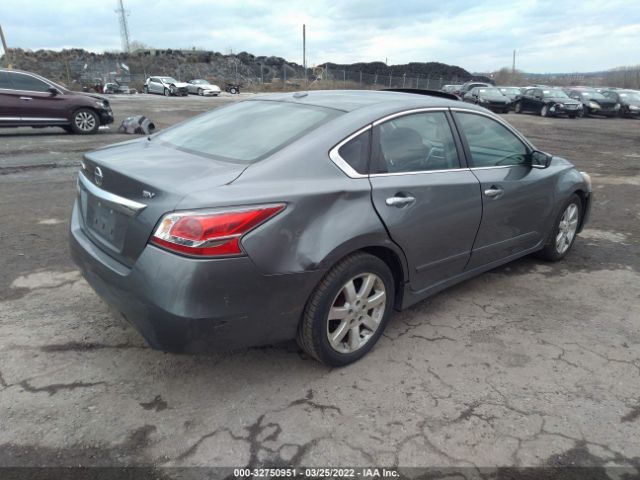 Photo 3 VIN: 1N4AL3AP7FC181345 - NISSAN ALTIMA 