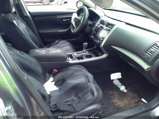 Photo 4 VIN: 1N4AL3AP7FC181345 - NISSAN ALTIMA 