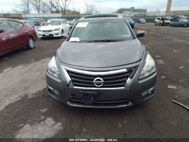 Photo 5 VIN: 1N4AL3AP7FC181345 - NISSAN ALTIMA 