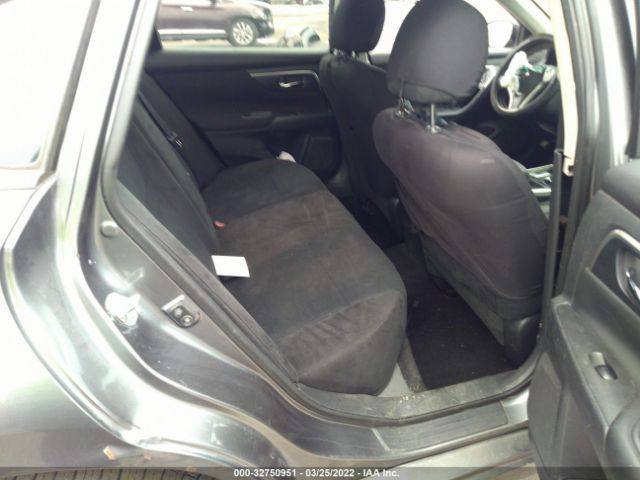 Photo 7 VIN: 1N4AL3AP7FC181345 - NISSAN ALTIMA 