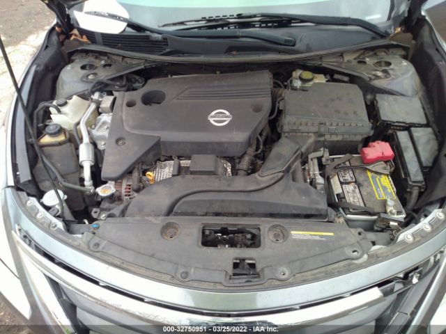 Photo 9 VIN: 1N4AL3AP7FC181345 - NISSAN ALTIMA 