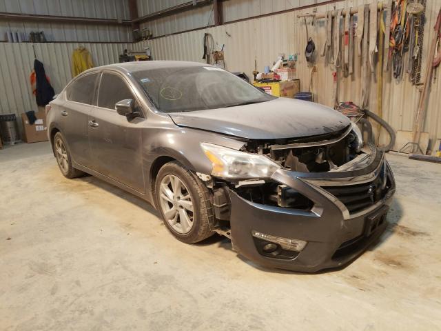 Photo 0 VIN: 1N4AL3AP7FC181376 - NISSAN ALTIMA 2.5 