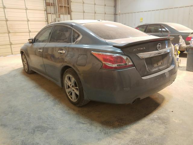 Photo 2 VIN: 1N4AL3AP7FC181376 - NISSAN ALTIMA 2.5 