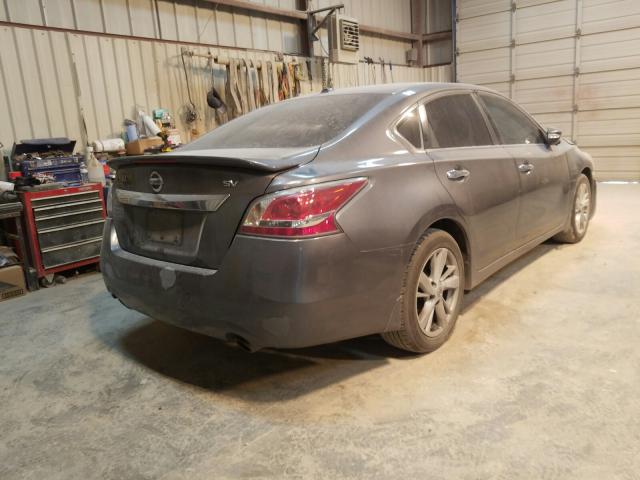 Photo 3 VIN: 1N4AL3AP7FC181376 - NISSAN ALTIMA 2.5 