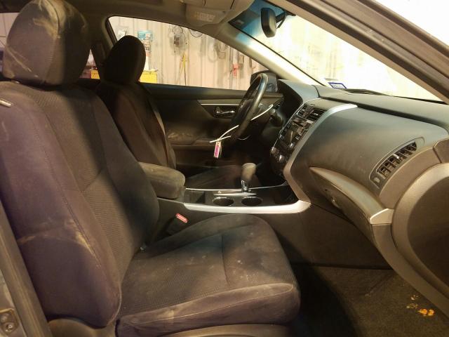 Photo 4 VIN: 1N4AL3AP7FC181376 - NISSAN ALTIMA 2.5 