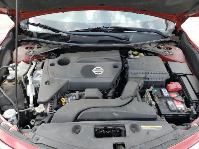 Photo 6 VIN: 1N4AL3AP7FC184746 - NISSAN ALTIMA 2.5 