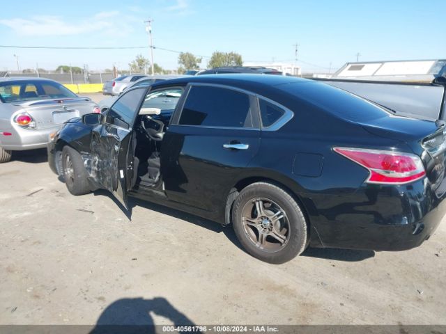 Photo 2 VIN: 1N4AL3AP7FC184925 - NISSAN ALTIMA 