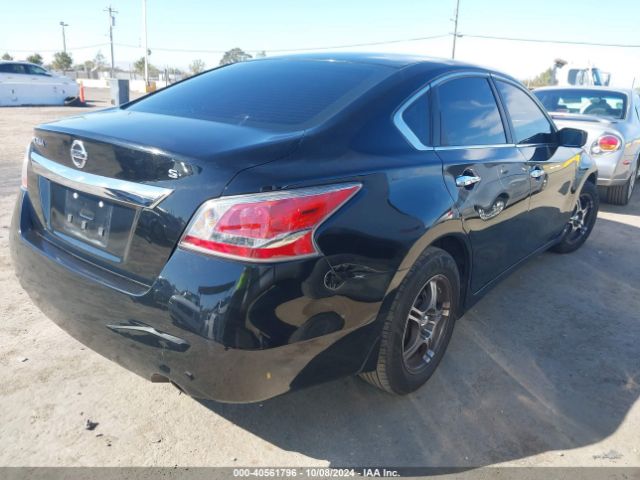 Photo 3 VIN: 1N4AL3AP7FC184925 - NISSAN ALTIMA 