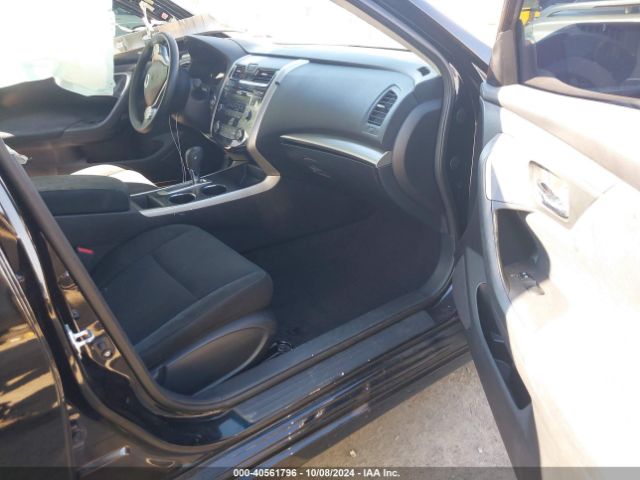 Photo 4 VIN: 1N4AL3AP7FC184925 - NISSAN ALTIMA 