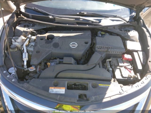 Photo 9 VIN: 1N4AL3AP7FC184925 - NISSAN ALTIMA 