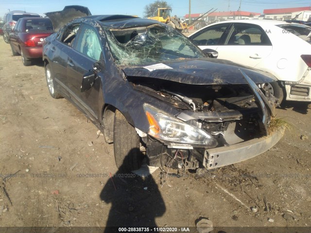 Photo 0 VIN: 1N4AL3AP7FC185492 - NISSAN ALTIMA 