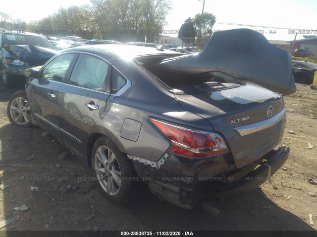 Photo 2 VIN: 1N4AL3AP7FC185492 - NISSAN ALTIMA 