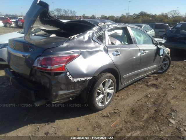 Photo 3 VIN: 1N4AL3AP7FC185492 - NISSAN ALTIMA 