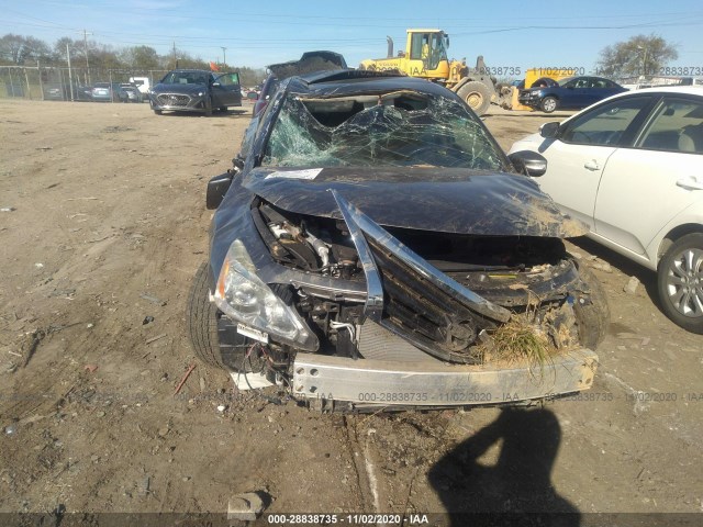 Photo 5 VIN: 1N4AL3AP7FC185492 - NISSAN ALTIMA 