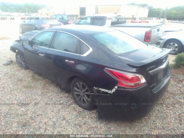 Photo 2 VIN: 1N4AL3AP7FC186710 - NISSAN ALTIMA 