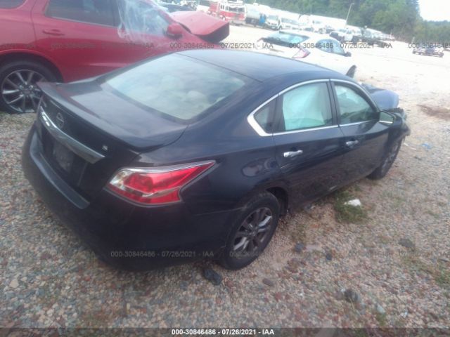 Photo 3 VIN: 1N4AL3AP7FC186710 - NISSAN ALTIMA 