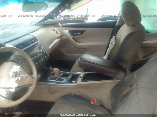 Photo 4 VIN: 1N4AL3AP7FC186710 - NISSAN ALTIMA 