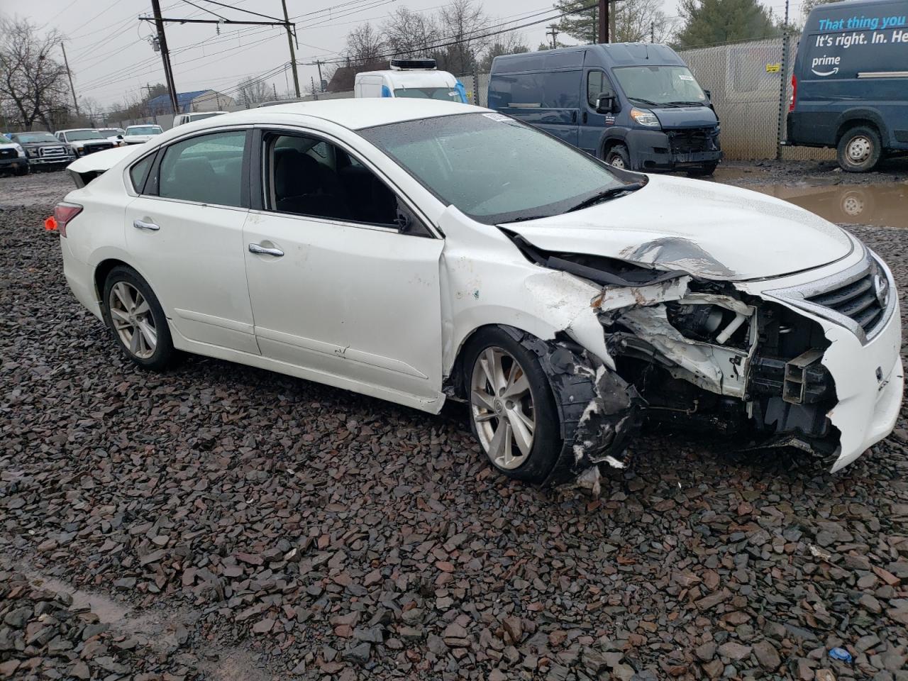 Photo 3 VIN: 1N4AL3AP7FC187386 - NISSAN ALTIMA 