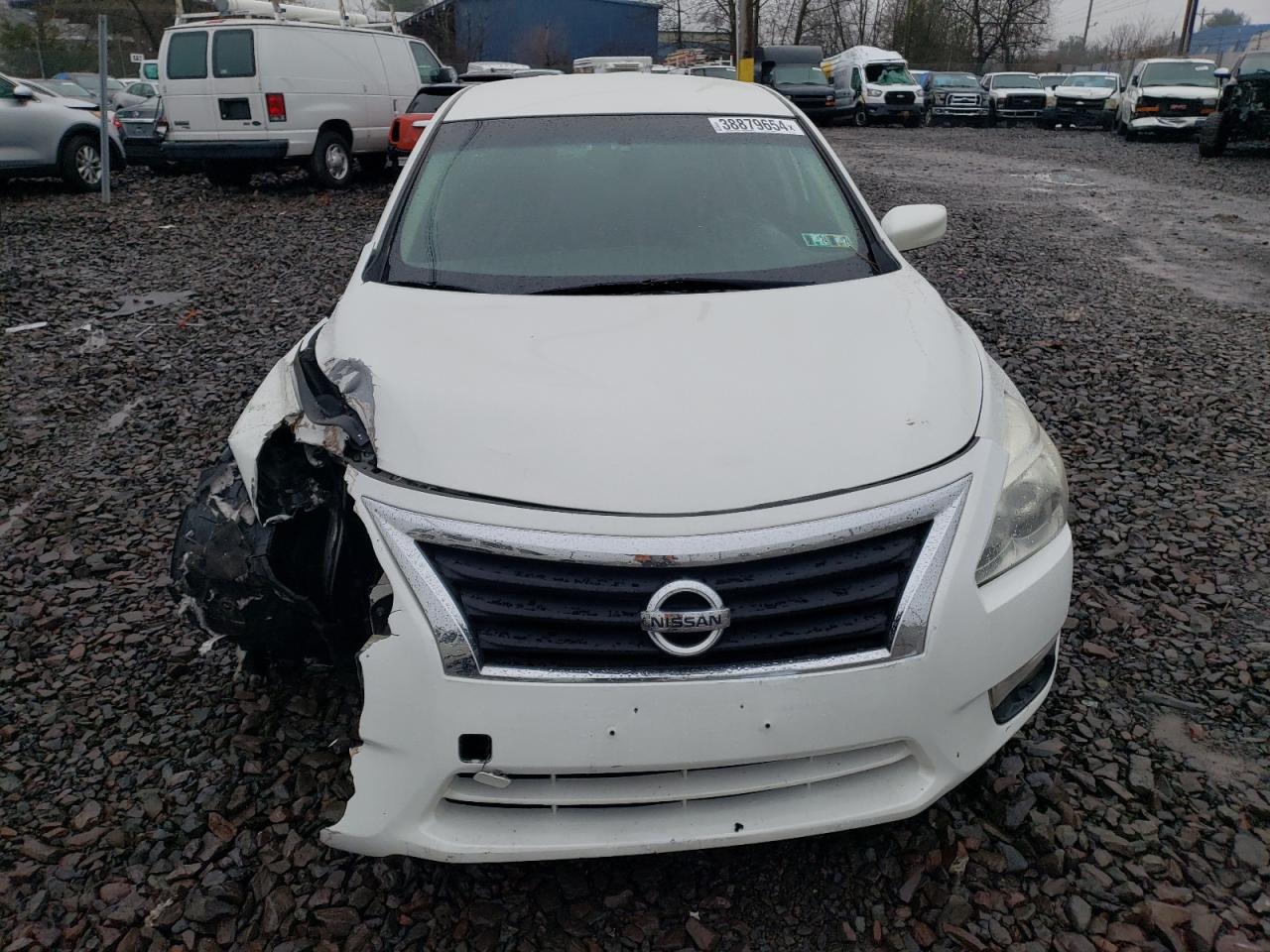 Photo 4 VIN: 1N4AL3AP7FC187386 - NISSAN ALTIMA 