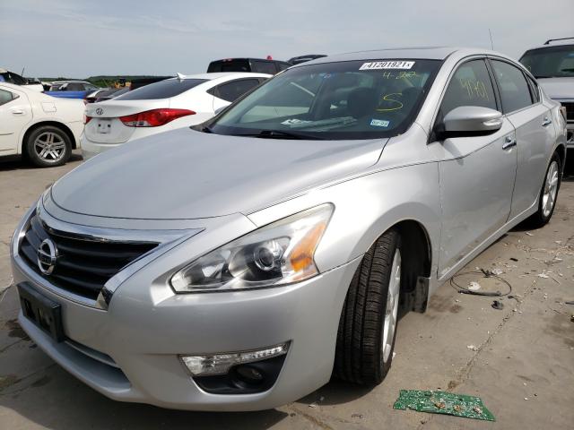 Photo 1 VIN: 1N4AL3AP7FC188151 - NISSAN ALTIMA 2.5 