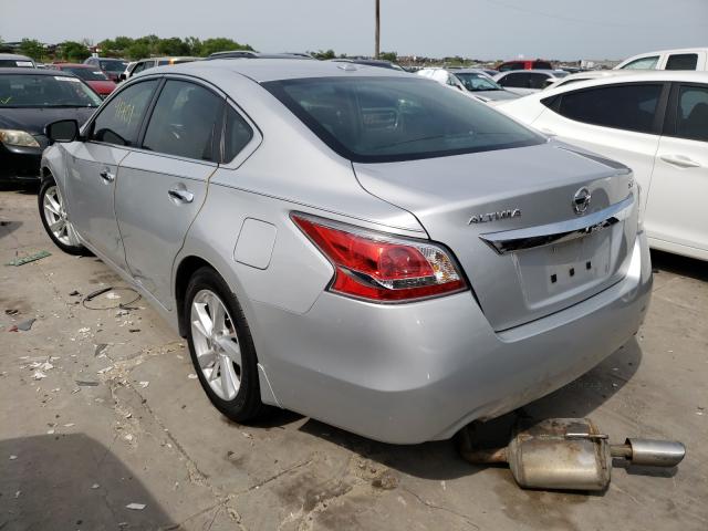 Photo 2 VIN: 1N4AL3AP7FC188151 - NISSAN ALTIMA 2.5 