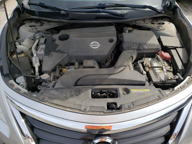 Photo 6 VIN: 1N4AL3AP7FC188151 - NISSAN ALTIMA 2.5 