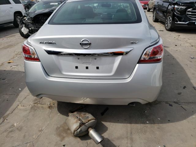 Photo 8 VIN: 1N4AL3AP7FC188151 - NISSAN ALTIMA 2.5 