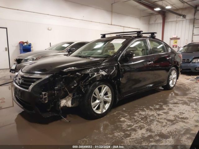 Photo 1 VIN: 1N4AL3AP7FC189042 - NISSAN ALTIMA 